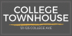 College Townhouse