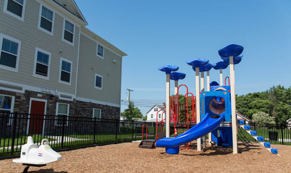 Playground