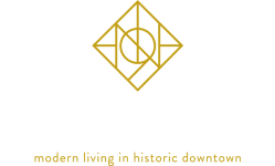 property-logo  at Nineteen North, New York, 14202
