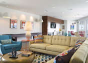 Thumbnail 7 of 22 - Burnet Flats Rooftop Lounge