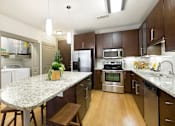 Thumbnail 3 of 18 - Pressler A3 Model - Kitchen