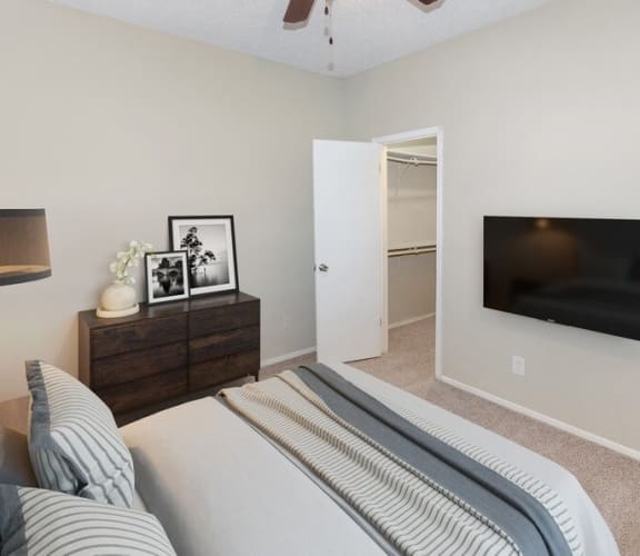 Heatherstone Apartment Homes Apartments in Dallas, TX