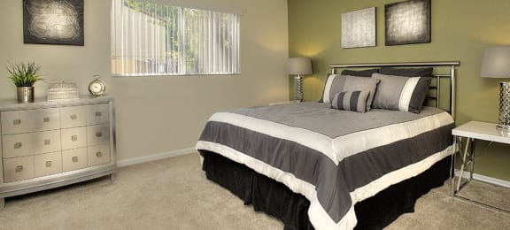 Apartments for Rent in Vacaville-Creekside Gardens Apartments Furnished  Bedroom