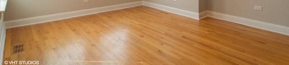 Beautiful Wood Flooring