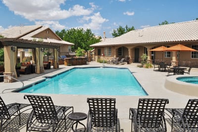 the ranch apartments near me