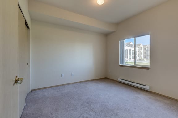 Bedroom area at VINTAGE AT RICHLAND Apartments, Richland , WA 99352