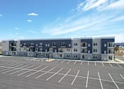 Thumbnail 11 of 11 - Commerce Park Apartments