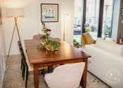 Thumbnail 34 of 39 - Dining Area at The Equitable Building, Des Moines, IA, 50309