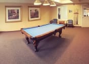 Thumbnail 14 of 29 - Pool table at VINTAGE AT RICHLAND Apartments, Richland , WA 99352