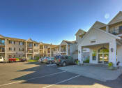 Thumbnail 3 of 29 - Office Building at VINTAGE AT RICHLAND Apartments, Richland , WA