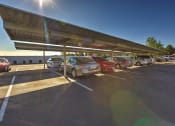 Thumbnail 29 of 29 - Apartments parking at VINTAGE AT RICHLAND Apartments, Richland , Washington