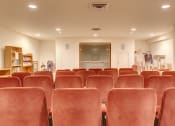 Thumbnail 11 of 29 - Movie Room at VINTAGE AT RICHLAND Apartments, Washington, 99352