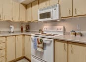 Thumbnail 22 of 29 - Kitchen at VINTAGE AT RICHLAND Apartments, Richland , Washington