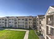 Thumbnail 17 of 29 - View of building at VINTAGE AT RICHLAND Apartments, Richland , WA