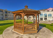 Thumbnail 20 of 29 - Gazebo at VINTAGE AT RICHLAND Apartments, Richland , WA 99352