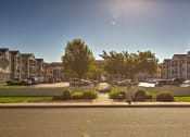 Thumbnail 2 of 29 - Front of Community at VINTAGE AT RICHLAND Apartments, Washington, 99352