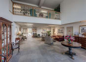 Thumbnail 5 of 16 - Clubhouse at VINTAGE AT Sequim Apartments, Sequim , WA 98382