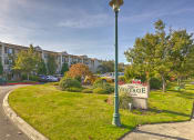 Thumbnail 1 of 16 - Sign to Entrance at VINTAGE AT Sequim Apartments, Sequim , Washington