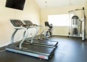 Thumbnail 7 of 19 - Gym Equiptment