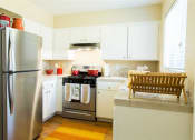 Thumbnail 3 of 19 - Ventura Terrace Kitchen