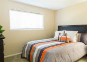 Thumbnail 4 of 19 - Bedroom