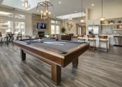 Thumbnail 9 of 15 - Pool table  at STEAMBOAT BY VINTAGE, Nevada, 89521