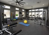 Thumbnail 10 of 15 - Gym  at STEAMBOAT BY VINTAGE, Nevada, 89521