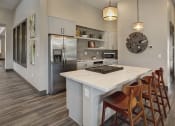 Thumbnail 8 of 15 - Clubhouse Kitchen  at STEAMBOAT BY VINTAGE, Nevada, 89521