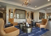 Thumbnail 5 of 15 - Clubhouse Lobby at STEAMBOAT BY VINTAGE, Reno, NV