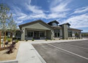 Thumbnail 3 of 15 - Exterior Street at STEAMBOAT BY VINTAGE, Reno, NV, 89521