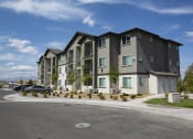 Thumbnail 1 of 15 - Exterior Building  at STEAMBOAT BY VINTAGE, Nevada, 89521
