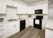 Thumbnail 11 of 15 - Apartment Kitchen  at STEAMBOAT BY VINTAGE, Nevada, 89521