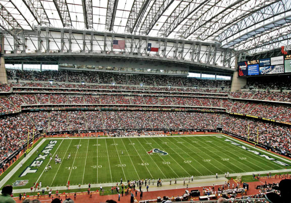 NRG Stadium