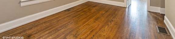 Hardwood Flooring