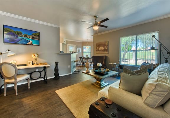 Carlyle At South Mountain Apartments Apartments In Phoenix Az