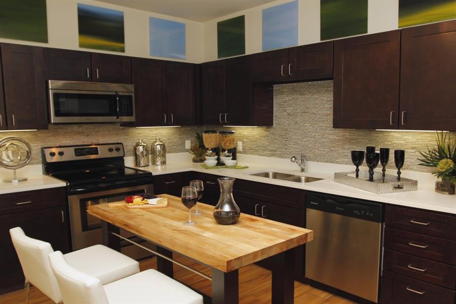 Explore Capstone at Vallagio Through Captivating Photos