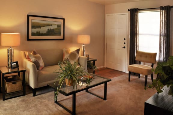 Top rated apartments in Santa Fe with spacious for plans
