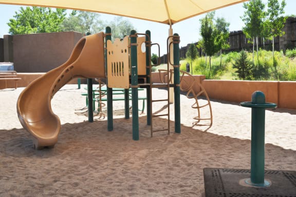 Friendly apartments for rent in Santa Fe New Mexico