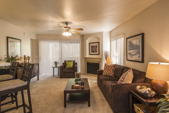 San Tropez Apartment Homes | Amenities