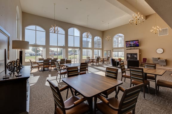 Full Kitchen at VINTAGE AT RICHLAND Apartments, Richland