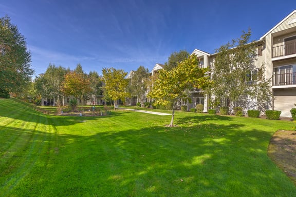 Vintage at Sequim view at VINTAGE AT Sequim Apartments, Sequim , Washington