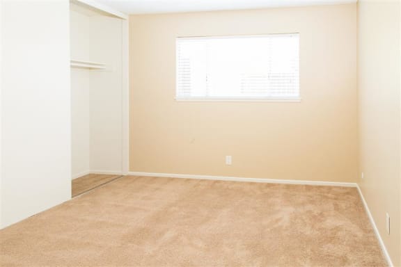 Ventura Terrace Bedroom