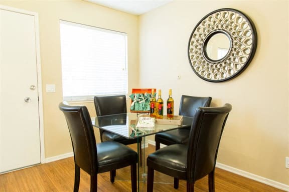 Ventura Terrace Dining Table