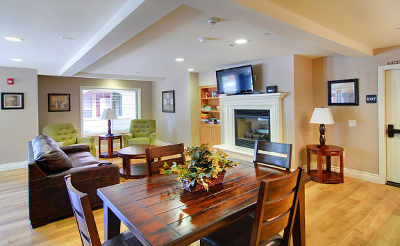 Bidwell Park clubhouse
