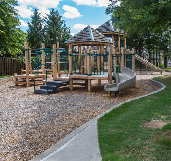 Walton Communities Adventure Park at Walton Vinings, Smyrna, GA, 30080