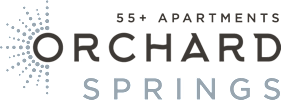 Logo at Orchard Springs 55+ Apartment , Surprise, Arizona