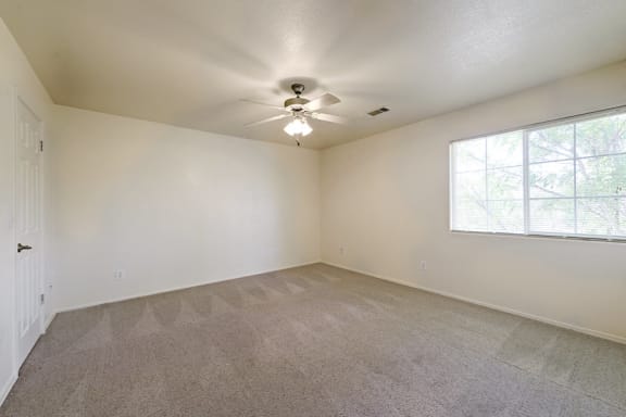 Birch Court Bedroom