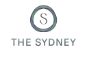 the logo with a s in the middle of a circle