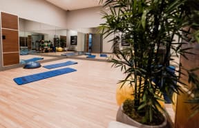 Tacoma Apartments - Northpoint Apartments - Fitness Center 2