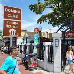 Domino Park